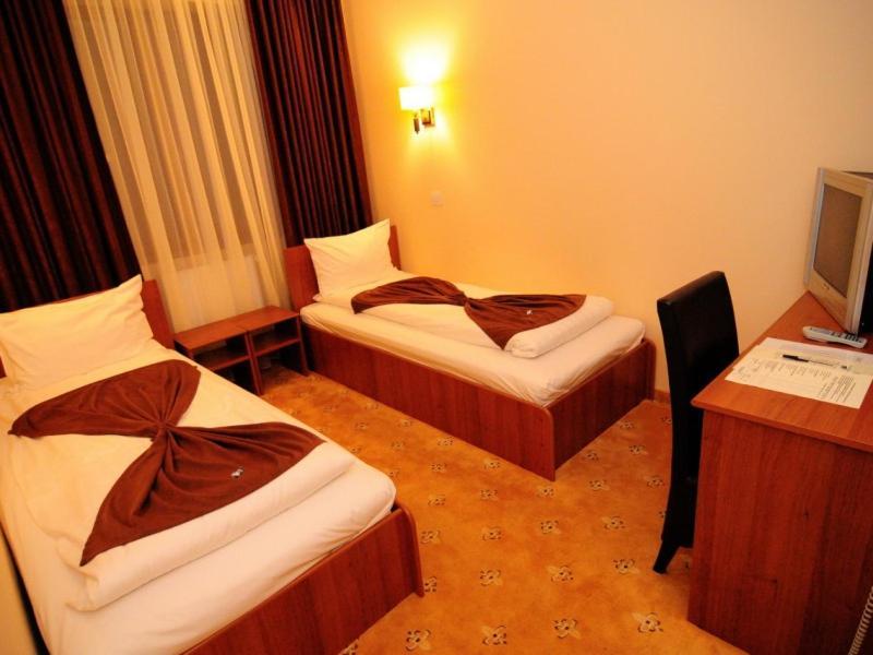 Hotel Termal Джоаджу-Бэй Экстерьер фото