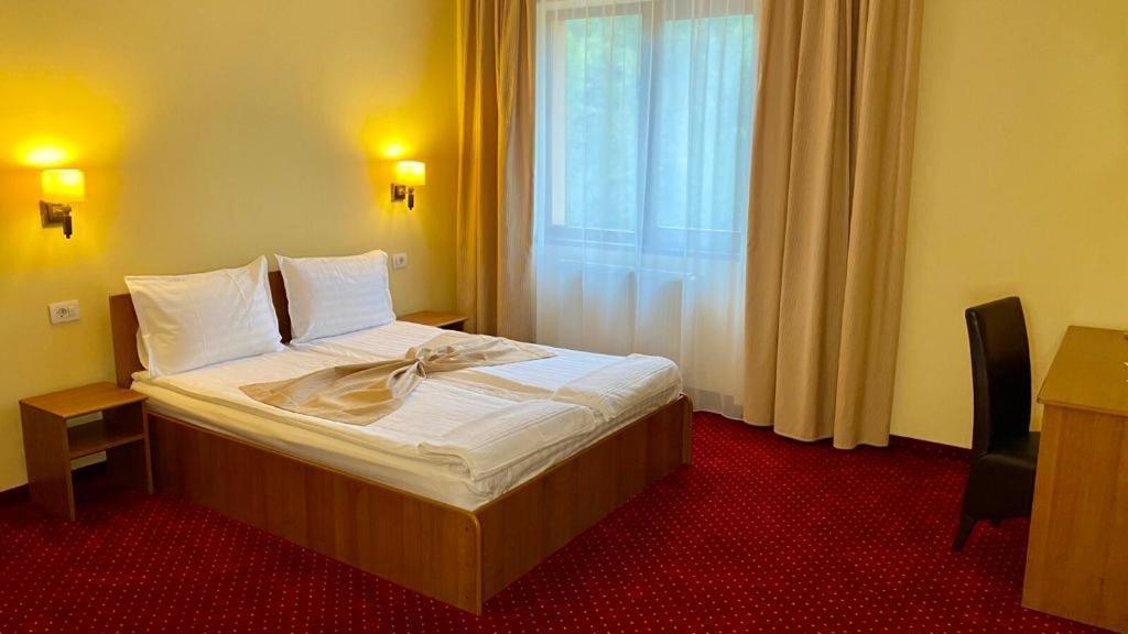 Hotel Termal Джоаджу-Бэй Экстерьер фото
